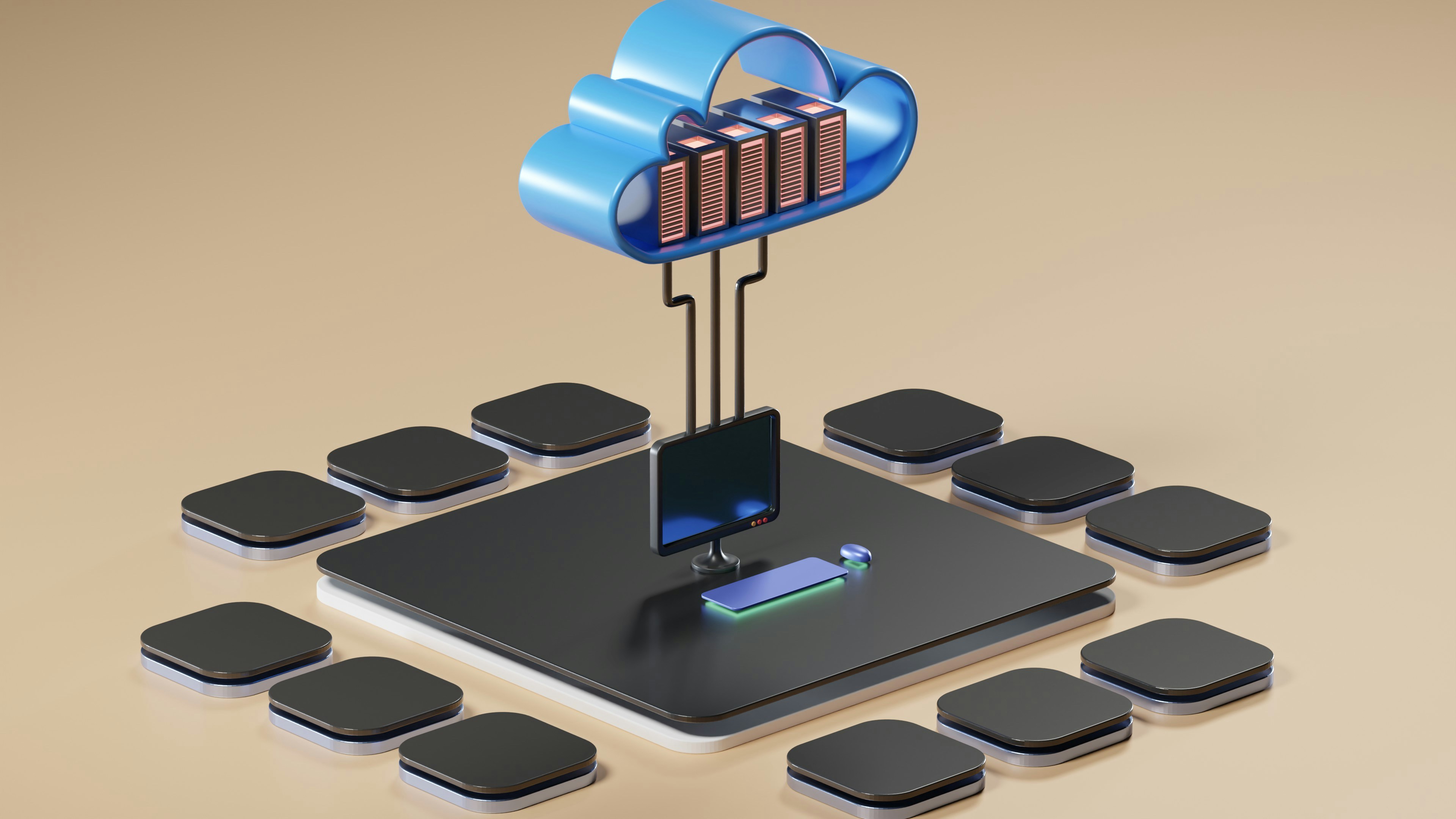 Cloud Migration