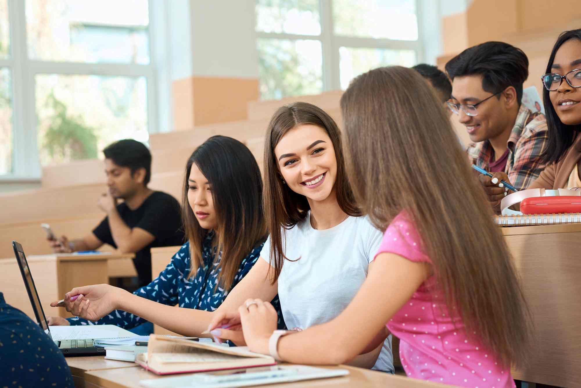 Students