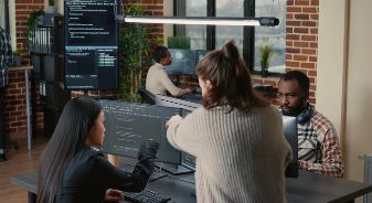 Web Development