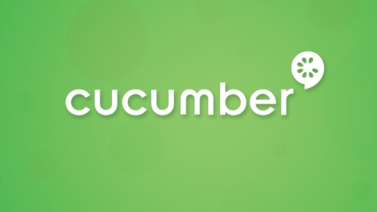 Cucumber Training at ROGERSOFT