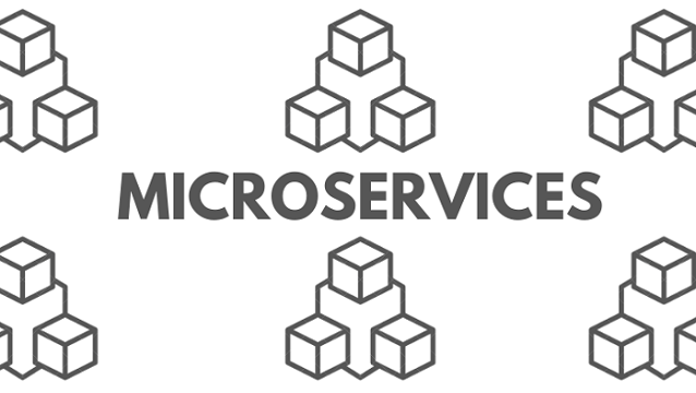 Microservices in .Net Training at ROGERSOFT