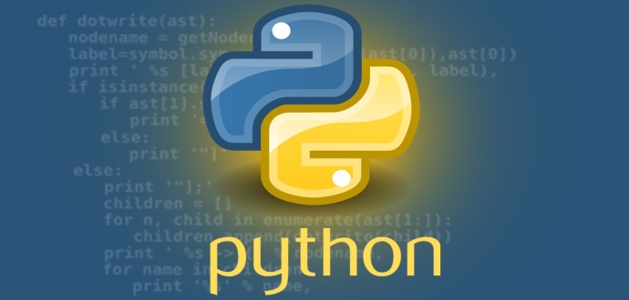 Python Internship